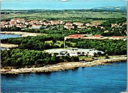 51388 - Kroatien - Umag , Polynesia , Katoro - Gelaufen 1980 - Kroatien