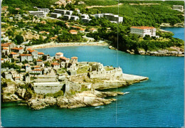 51384 - Montenegro - Ulcinj , Panorama - Gelaufen 1981 - Montenegro