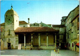 51381 - Kroatien - Trogir , View - Gelaufen 1983 - Croazia