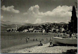 51370 - Kroatien - Lopud , Kupaliste - Gelaufen 1959 - Croazia