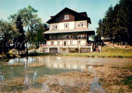 72891198 Heer Sur Meuse Vakantiedorpder Kristelijke Chalet En Vijver Heer Sur Me - Namur