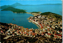 51319 - Kroatien - Mali Losinj , Panorama - Gelaufen 1979 - Croazia