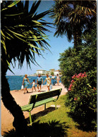 51283 - Kroatien - Porec , View - Gelaufen 1981 - Croatie