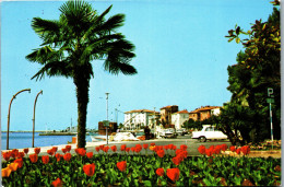 51285 - Kroatien - Porec , View - Gelaufen  - Croazia