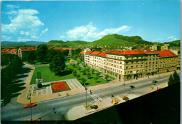 51275 - Slowenien - Maribor , Trg Borisa Kidrica - Gelaufen  - Slowenien