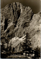 52016 - Steiermark - Schladming , Türlwandhütte Mit Dachstein - Gelaufen 1962 - Schladming