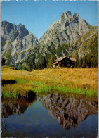 51997 - Steiermark - Admont , Mödlinger Hütte Reichensteinstock - Nicht Gelaufen  - Admont