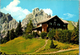 51996 - Steiermark - Admont , Mödlinger Hütte Reichensteinstock - Gelaufen 1971 - Admont