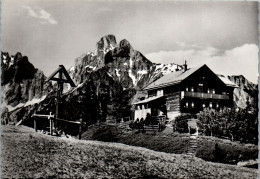 51995 - Steiermark - Admont , Mödlinger Hütte Reichenstein - Nicht Gelaufen  - Admont