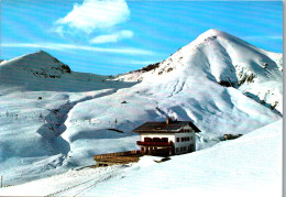 51994 - Italien - Hafling , Meran , Meraner Hütte , Hermann Gritsch Haus Am Schartboden - Nicht Gelaufen  - Merano