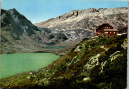 51986 - Steiermark - Schladming , Am Giglachsee , Ignaz Mattis Hütte , Ignaz Mattishütte - Nicht Gelaufen  - Schladming