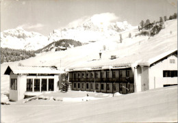 51983 - Salzburg - Hintermoos , Bundessportschule Hintermoos - Gelaufen 1967 - Saalfelden