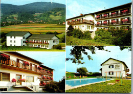 51977 - Steiermark - Hartberg , Greinbacherhof , Inh. Martin U. Erika Posch , Penzendorf Neudorf - Gel. 1980 - Hartberg