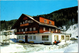 51971 - Salzburg - Flachau , Pongau , Jugendheim Auhof , Bes. A. U. J. Schlierenzauer - Gelaufen 1981 - Sonstige & Ohne Zuordnung