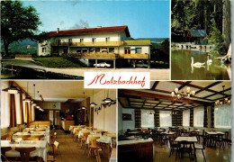 51949 - Niederösterreich - Kirchbach Am Wechsel , Molzbachhof , Inh. Toni Pichler - Gelaufen  - Wechsel