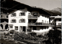 51946 - Tirol - St. Anton , Haus Robert Klimmer - Nicht Gelaufen  - St. Anton Am Arlberg