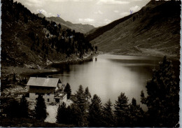 51915 - Tirol - St. Jakob , Defereggen , Oberseehütte Am Stallersattel - Gelaufen 1967 - Defereggental