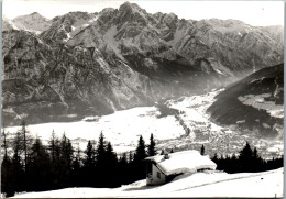 51903 - Tirol - Lienz , Zettersfeld - Gelaufen 1967 - Lienz