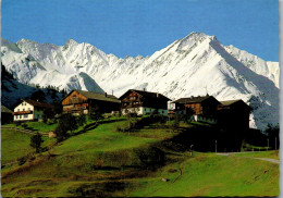 51887 - Tirol - Prägarten , Ortsteil Bichl Gegen Großschober - Gelaufen 1983 - Prägraten