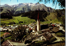 51877 - Tirol - Nauders , Oberinntal , Panorama - Gelaufen 1979 - Nauders