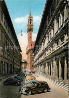 72891075 Firenze Florenz Gli Uffizi  - Autres & Non Classés