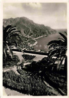 72891067 Ravello Giardino Del Rufolo Panorama Ravello - Autres & Non Classés