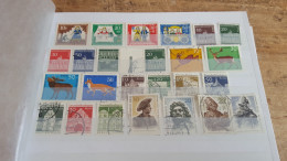 REF A3619  FRANCE BLOC - Collections