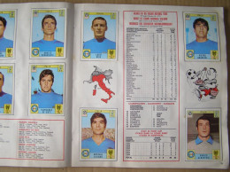 Mexico 1970 - Album Panini - Other & Unclassified