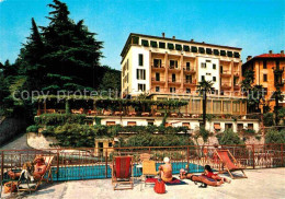 72890986 Bellagio Lago Di Como Hotel Belvedere Bellagio - Autres & Non Classés