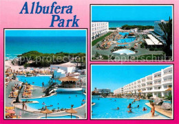 72890888 Playa De Muro Apartementos Albufera Park Playa De Muro - Other & Unclassified