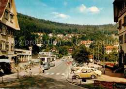 72890857 Bad Liebenzell Kurpromenade Bad Liebenzell - Autres & Non Classés