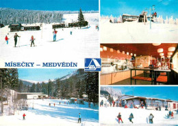 72890825 Krkonose Misecky Medvedin  - Pologne