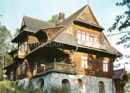 72890822 Zakopane Villa Pod Jedlami Zakopane - Poland