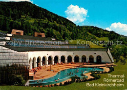 72890783 Bad Kleinkirchheim Kaernten Thermal Roemerbad Kleinkirchheim - Otros & Sin Clasificación