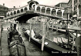 72890560 Venezia Venedig Ponte Di Rialto  - Other & Unclassified