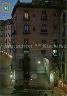 72890539 Madrid Spain Arco De Cuchilleros Madrid - Other & Unclassified