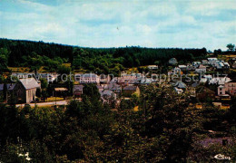 72890490 Houffalize Panorama Houffalize - Altri & Non Classificati