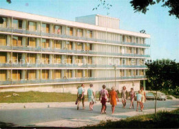 72890238 Slatni Pjassazi Hotel Tschutschuliga Warna Bulgarien - Bulgaria