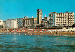 72890117 Blankenberge Strand En Zeedijk Blankenberge - Blankenberge