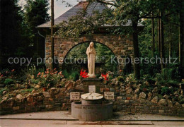 72890107 Banneux Notre Dame La Source Banneux Notre Dame - Sonstige & Ohne Zuordnung