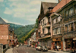 72890068 La Roche-en-Ardenne Ortsmotiv La Roche-en-Ardenne - Sonstige & Ohne Zuordnung