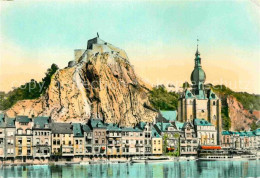 72890063 Dinant Sur Meuse La Citadelle Dinant - Dinant