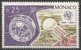 MONACO N° 668 NEUF - Unused Stamps