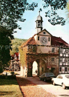 72890017 Bad Sooden-Allendorf Soodener Tor Bad Sooden-Allendorf - Bad Sooden-Allendorf