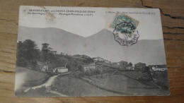 BEHORLEGUY, Montagne Haouskoua   ............... BH-19100 - Andere & Zonder Classificatie