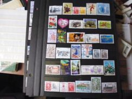 FRANCE   TIMBRES  OBLITERES  LOT N° 496 - Mezclas (max 999 Sellos)