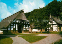 72889896 Detmold Westfaelisches Freilichtmuseum Mindener Hof Detmold - Detmold