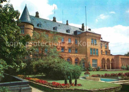 72889866 Saarbruecken Schloss Halberg 19. Jhdt. Saarbruecken - Saarbrücken