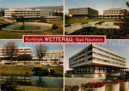 72889849 Bad Nauheim Kurklinik Wetterau Bad Nauheim - Bad Nauheim