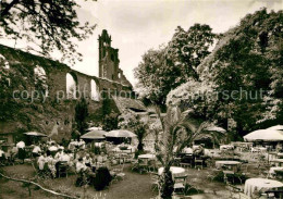 72889659 Bad Duerkheim Kloster Ruine Limburg Klosterhof Bad Duerkheim - Bad Duerkheim